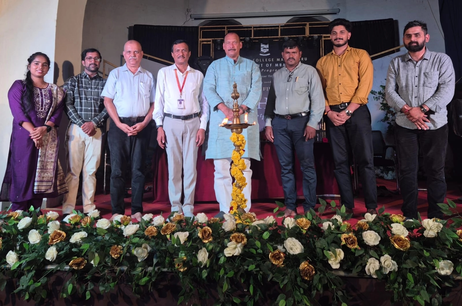 ಎಂಬಿಎ ಅಧ್ಯಯನ ಕೌಶಲ್ಯ ಮತ್ತು ಅವಕಾಶಗಳ ಸಂಗಮ: ಐವಾನ್ ಡಿಸೋಜ - News Karnataka