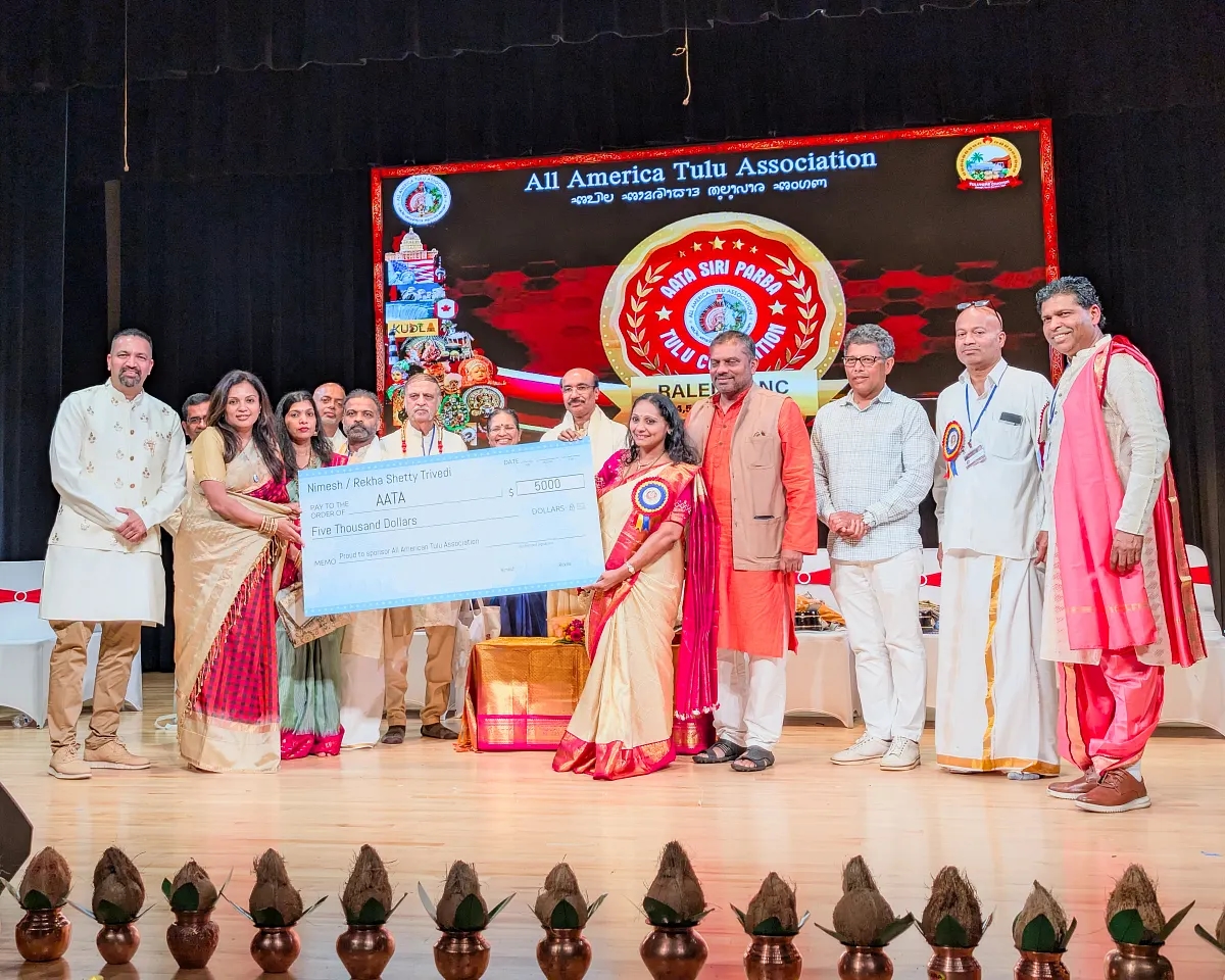 ಸುವರ್ಣಾಕ್ಷರದ ಇತಿಹಾಸ ರಚಿಸಿದ ಆಟದ ಮೊದಲ ಸಿರಿಪರ್ಬ 2025 - News Karnataka