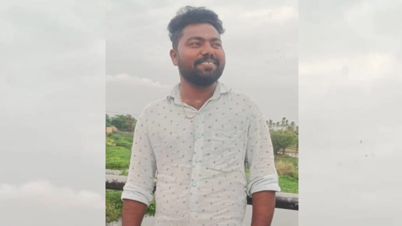 ಸಿಲಿಂಡರ್ ಸ್ಫೋಟ – ಗಂಭೀರ ಗಾಯಗೊಂಡಿದ್ದ ಯುವಕ ಮೃತ್ಯು! - News Karnataka
