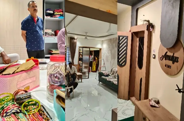 ಉಡುಪಿಯ ಆರ್‌ಟಿಓ ಅಧಿಕಾರಿಯ ಮನೆಯಲ್ಲಿ ಕೋಟ್ಯಾಂತರ ರೂ. ನಗದು, ಚಿನ್ನ-ಬೆಳ್ಳಿ ಪತ್ತೆ! - News Karnataka