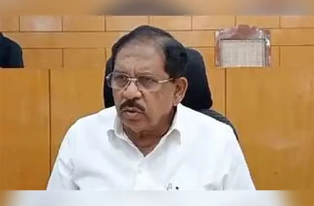ʼಕೇಂದ್ರದಿಂದ ಹೈ-ಅಲರ್ಟ್, ಪೊಲೀಸರಿಗೆ ಹೆಚ್ಚುವರಿ ರಜೆ ಯಾರಿಗೂ ಇಲ್ಲʼ - News Karnataka