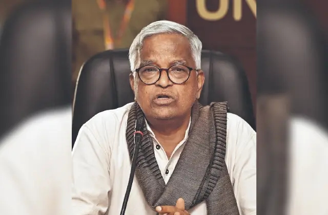 ʼಯಕ್ಷಗಾನ ಕಲಾವಿದರಲ್ಲಿ ಬಹುತೇಕರು ಸಲಿಂಗಿಗಳುʼ - News Karnataka