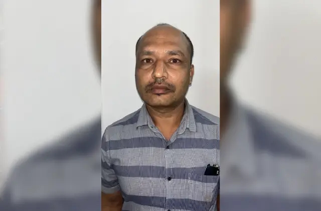 ಮೈಸೂರು ಜಿಲ್ಲೆಯಲ್ಲಿ ಲೋಕಾಯುಕ್ತ ಟ್ರ್ಯಾಪ್ - News Karnataka