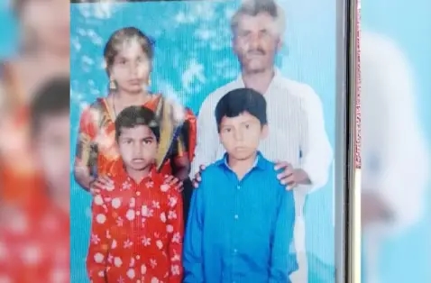 ಪತ್ನಿ ಅಕ್ರಮ ಸಂಬಂಧ, ಪತಿ ಅನುಮಾನಾಸ್ಪದ ಸಾವು; ಕೊಲೆ ಶಂಕೆ…! - News Karnataka