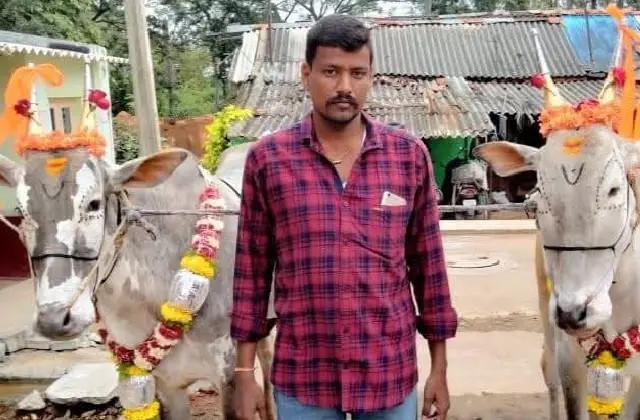 ಮೈಸೂರು: ಟಿ. ನರಸೀಪುರದಲ್ಲಿ ಮಾರಕಾಸ್ತ್ರಗಳಿಂದ ವ್ಯಕ್ತಿಯ ಬರ್ಬರ ಕೊಲೆ! - News Karnataka