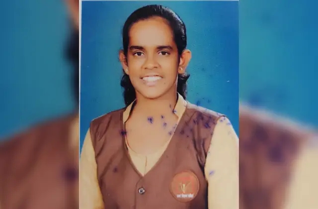 ಅಂಬಿಕಾದ ಪ್ರತೀಕ್ಷಾ ಶೆಣೈಗೆ ಅವಳಿ ಕಂಚಿನ ಪದಕ; ರಾಜ್ಯ ಮಟ್ಟದ ಈಜು ಸ್ಪರ್ಧೆಯಲ್ಲಿ ತೃತೀಯ ಸ್ಥಾನ - News Karnataka