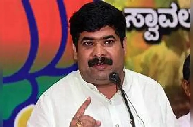 ಜನರ ತೆರಿಗೆ ದುಡ್ಡು ಕಾಂಗ್ರೆಸ್ಸಿಗರ ಜೇಬಿಗೆ : ಶಾಸಕ ಕಾಮತ್ - News Karnataka