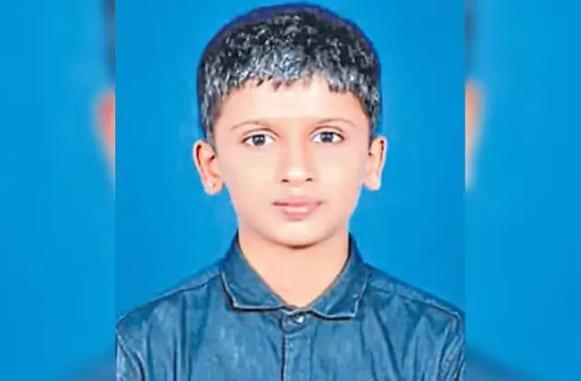 ರೆಂಜಿಲಾಡಿಯ 9 ನೇ ತರಗತಿ ವಿದ್ಯಾರ್ಥಿ ಆತ್ಮಹತ್ಯೆಗೆ ಶರಣು - News Karnataka