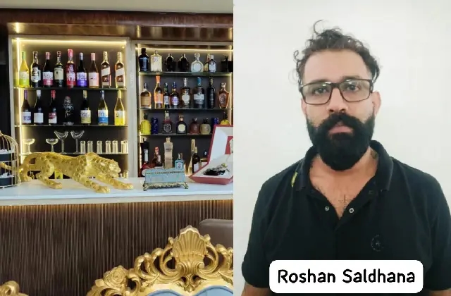 ಬಹುಕೋಟಿ ವಂಚನೆ ಪ್ರಕರಣ : ಉದ್ಯಮಿ ರೋಶನ್ ಸಲ್ದಾನ ನ 2.85 ಕೋಟಿ ರೂ. ಆಸ್ತಿ ಜಾರಿ ನಿರ್ದೇಶನಾಲಯ ಮುಟ್ಟುಗೋಲು! - News Karnataka