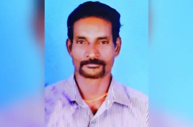 ಕಾರು ಡಿಕ್ಕಿ ಹೊಡೆದು ಪಾದಚಾರಿ ವ್ಯಕ್ತಿ ಮೃತ್ಯು - News Karnataka