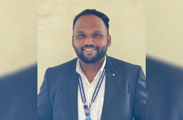 ಅಲೋಶಿಯಸ್ ವಿವಿಯ ಗ್ಲೆನ್‍ಸನ್ ಟೋನಿ ಅವರಿಗೆ ಪಿಎಚ್‌ಡಿ ಪದವಿ - News Karnataka
