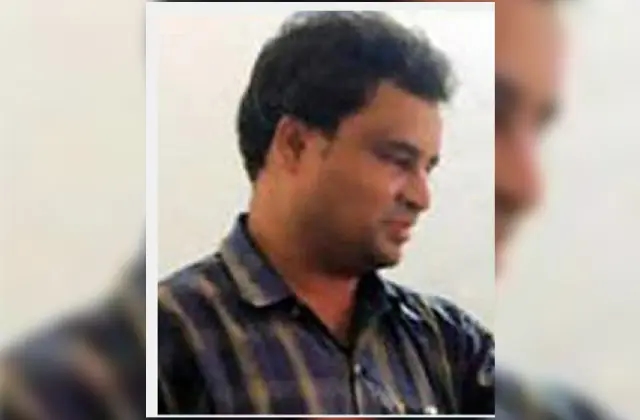 ಭ್ರಷ್ಟಾಚಾರ ಆರೋಪಿ ದ.ಕ ಜಿಲ್ಲೆಯ ಹಿರಿಯ ಭೂವಿಜ್ಞಾನಿ ಗಿರೀಶ್ ಮೋಹನ್ ಮತ್ತೆ ಕೇವಿಯೆಟ್‌ಗೆ: ಸರ್ಕಾರಕ್ಕೆ ಸವಾಲು, ಸಾರ್ವಜನಿಕರ ಆಕ್ರೋಶ - News Karnataka