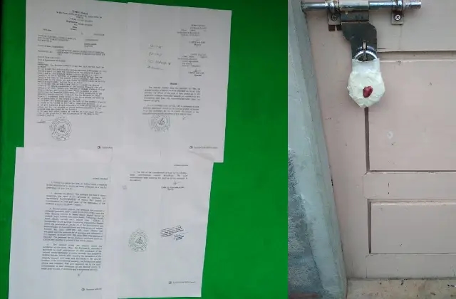 ಸಿಎಂ ತವರು ಜಿಲ್ಲೆಯಲ್ಲಿ ಮತ್ತೆ ಬಾಲ ಬಿಚ್ಚಿದ ಮೈಕ್ರೋ ಫೈನಾನ್ಸ್…! - News Karnataka