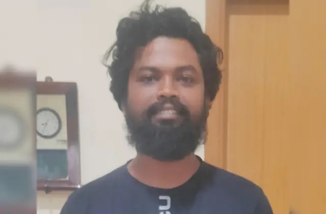 ಎಕೆಎಂಎಸ್ ಬಸ್‌ ಮಾಲೀಕ ಸೈಫುದ್ದೀನ್‌ ಕೊಲೆ ಪ್ರಕರಣ: ಐದನೇ ಆರೋಪಿ ಬಂಧನ - News Karnataka