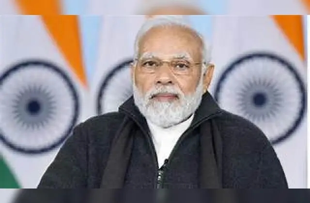 ಸೌದಿ ಅರೇಬಿಯಾ ಬಸ್ ದುರಂತ- ಸಂತಾಪ ಸೂಚಿಸಿದ ಮೋದಿ - News Karnataka