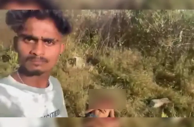 ಹಾಸನದಲ್ಲಿ ಯುವಕನ‌ ಬರ್ಬರ ಹತ್ಯೆ! - News Karnataka
