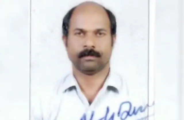 ಮಲ್ಪೆ ನಾರಾಯಣಗುರು ಶಾಲೆಯ ದೈಹಿಕ ಶಿಕ್ಷಣ ಶಿಕ್ಷಕ ಗಣೇಶ್ ದೇವಾಡಿಗ ಮಾರ್ಪಳ್ಳಿ ಹೃದಯಾಘಾತದಿಂದ ನಿಧನ - News Karnataka