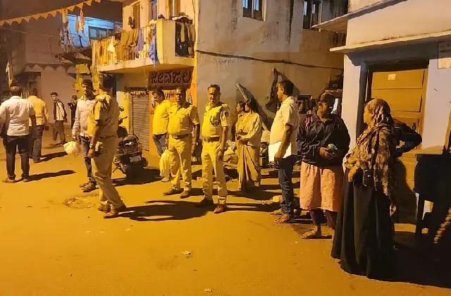 ಅಕ್ರಮ ಗಾಂಜಾ ಮಾರಾಟ; ಮಹಿಳೆ ಪೊಲೀಸರ ವಶಕ್ಕೆ! - News Karnataka