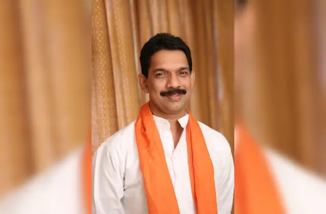 ʼಬಿಹಾರ ಚುನಾವಣೆ ಎನ್ ಡಿ ಎ ಮೈತ್ರಿಕೂಟಕ್ಕೆ ಪ್ರಚಂಡ ಗೆಲುವು, ಪ್ರಧಾನಿ ನರೇಂದ್ರ ಮೋದಿ ನಾಯಕತ್ವಕ್ಕೆ ಸಂದ ಜಯʼ - News Karnataka