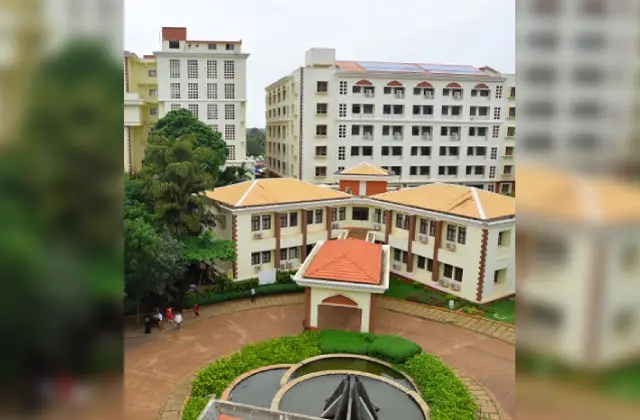ಯೆನೆಪೋಯ ಮೆಡಿಕಲ್ ಕಾಲೇಜು ಆಸ್ಪತ್ರೆಯ ಬಗ್ಗೆ ಸುಳ್ಳು ಸುದ್ದಿ ಬಗ್ಗೆ ಸ್ಪಷ್ಟನೆ! - News Karnataka