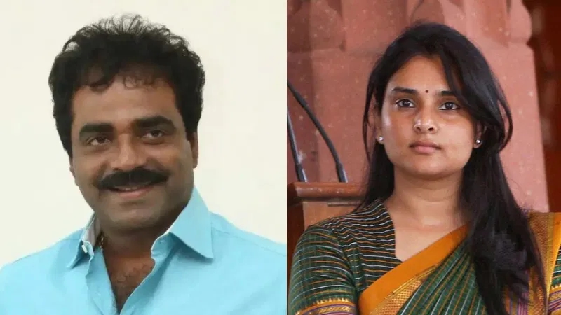 ʼನಟಿ ರಮ್ಯಾಗೆ ಅಶ್ಲೀಲ ಸಂದೇಶ ಕಳುಹಿಸಿದವರಿಗೆ ಶಿಕ್ಷೆಯಾಗಬೇಕುʼ - News Karnataka