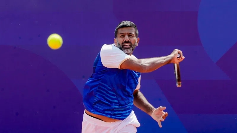 ಟೆನ್ನಿಸ್ ವೃತ್ತಿಗೆ ವಿದಾಯ ಹೇಳಿದ ಕನ್ನಡಿಗ ರೋಹನ್ ಬೋಪಣ್ಣ - News Karnataka