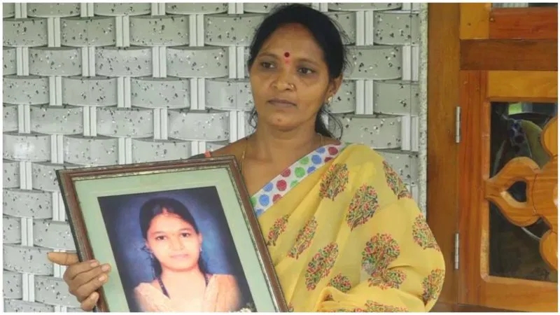 ಬೆಳ್ತಂಗಡಿ ಠಾಣೆಯಲ್ಲಿ ಸೌಜನ್ಯ ತಾಯಿ ವಿರುದ್ಧ ಎಫ್‌ಐಆರ್ ದಾಖಲು! - News Karnataka