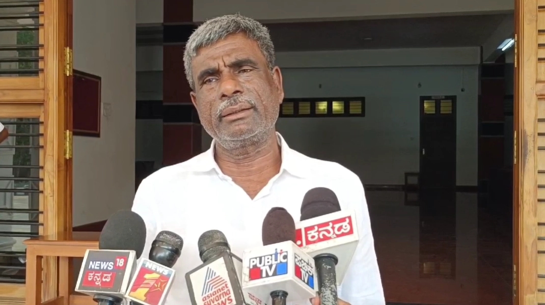 ರಾಜ್ಯ ಬಜೆಟ್ ಬಗ್ಗೆ ಅಸಮಾಧಾನ ಹೊರಹಾಕಿದ ಸಂಸದ ಕೋಟ - News Karnataka