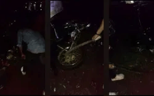 ಉಡುಪಿಯಲ್ಲಿ ಮತ್ತೊಂದು ಗ್ಯಾಂಗ್ ವಾರ್; ಪುಂಡರ ಅಟ್ಟಹಾಸಕ್ಕೆ ಬೆಚ್ಚಿಬಿದ್ದ ಜನ - News Karnataka