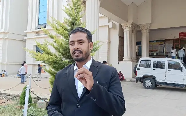 ಕಲುಷಿತ ನೀರಿನ ಪ್ರಕರಣ: ಜಿಲ್ಲಾ ಮತ್ತು ತಾಲ್ಲೂಕು ಆರೋಗ್ಯಾಧಿಕಾರಿಗಳ ಅಮಾನತು ಮಾಡುವಂತೆ ಕೆಆರ್ ಎಸ್ ಪಕ್ಷ ಆಗ್ರಹ - News Karnataka