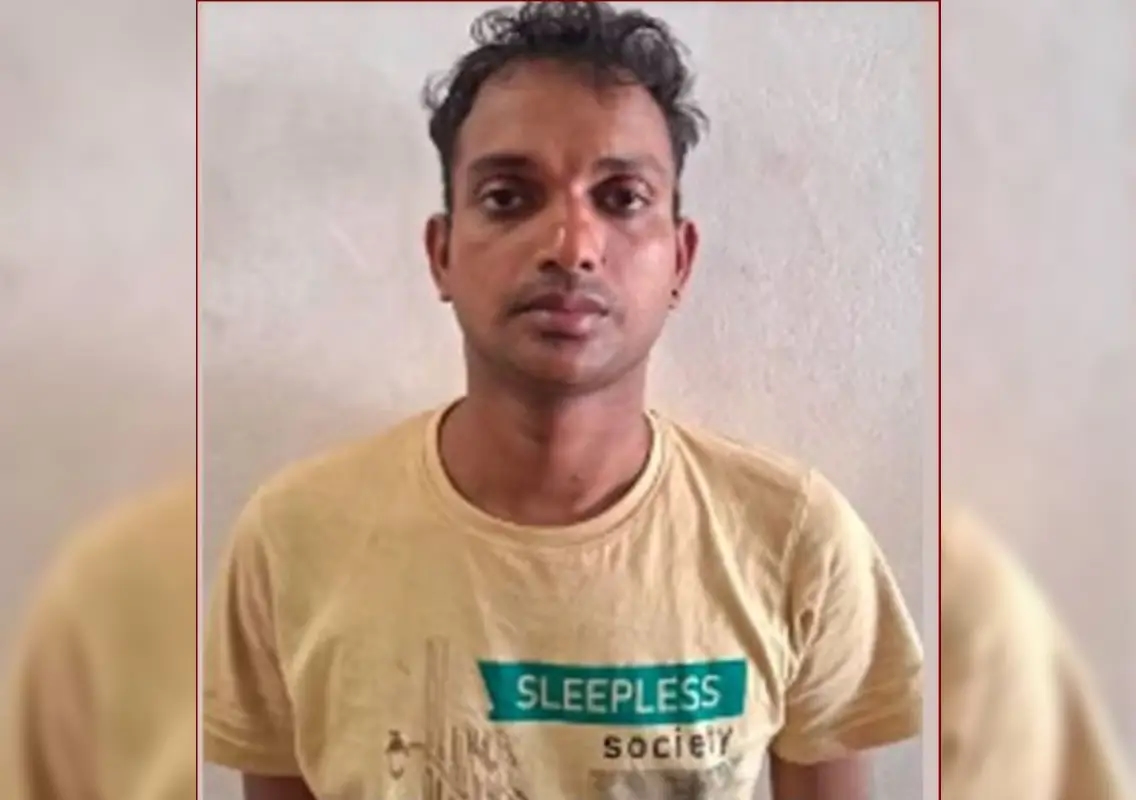ಅರ್ಚಕನೊಬ್ಬನ ನಗ್ನ ವಿಡಿಯೋ ಇಟ್ಟುಕೊಂಡು ಯಕ್ಷಗಾನ ಕಲಾವಿದನಿಂದ ಬ್ಲಾಕ್ ಮೇಲ್ ಆರೋಪ - News Karnataka