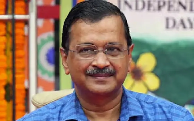 ಆಪ್‌ ಕಾಂಗ್ರೆಸ್‌ ಜೊತೆ ಮದುವೆಯಾಗಿಲ್ಲ: ಅರವಿಂದ್ ಕೇಜ್ರಿವಾಲ್‌ - News Karnataka