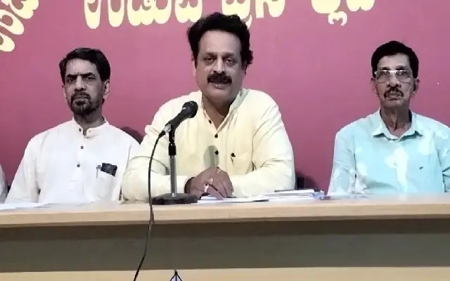 ಜೂನ್ 16ರಂದು ರಂಗಭೂಮಿ ಆನಂದೋತ್ಸವ ಕಾರ್ಯಕ್ರಮ, ಪ್ರಶಸ್ತಿ ಪ್ರದಾನ - News Karnataka
