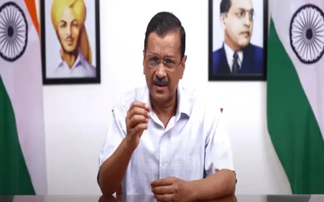 ಮತ್ತೆ ಜೈಲಿಗೆ ಹೋಗಲಿರುವ ಕೇಜ್ರಿವಾಲ್: ಜನರಲ್ಲಿ ಭಾವನಾತ್ಮಕ ಮನವಿ ಮಾಡಿಕೊಂಡ ದೆಹಲಿ ಸಿಎಂ - News Karnataka
