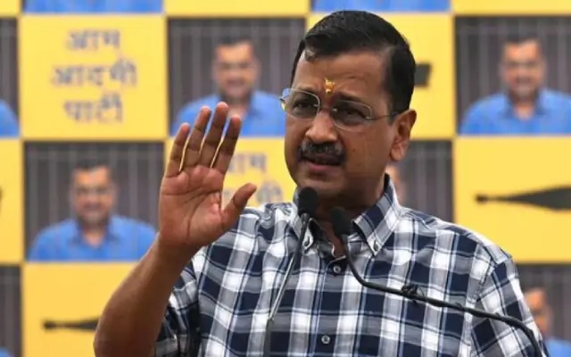 ಬಿಜೆಪಿಯನ್ನು ಸೋಲಿಸುವುದು ನಮ್ಮ ಗುರಿ: ಮುಖ್ಯಮಂತ್ರಿ ಅರವಿಂದ್‌ ಕೇಜ್ರಿವಾಲ್‌ - News Karnataka