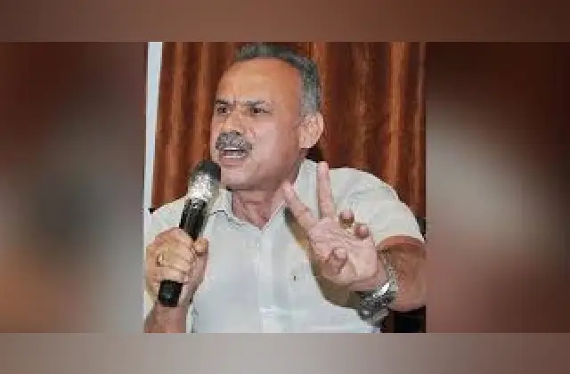 ಡಿ.ಕೆ ಸುರೇಶ್ ಸೋಲಿಗೆ ಸಿದ್ದರಾಮಯ್ಯ ಹಾಗೂ ಅವರ ಟೀಮ್ ಕಾರಣ: ಬಿಜೆಪಿ ಶಾಸಕ ಸುರೇಶ್ ಗೌಡ - News Karnataka