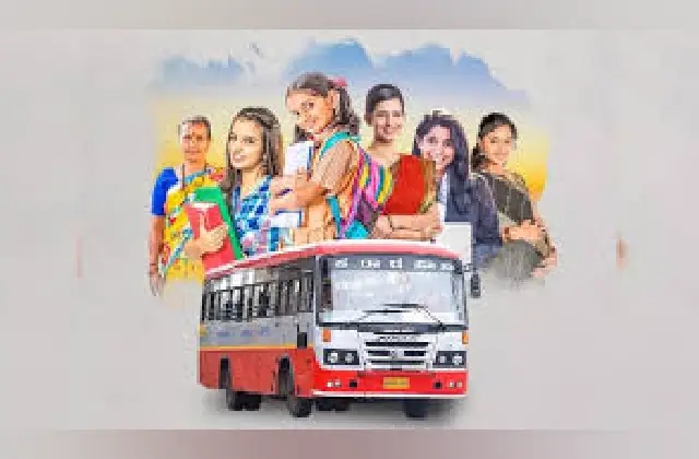 ಶಕ್ತಿ ಯೋಜನೆ ಆರಂಭವಾಗಿ ನಾಳೆಗೆ 1 ವರ್ಷ: 225 ಕೋಟಿ ಮಹಿಳೆಯರ ಉಚಿತ ಪ್ರಯಾಣ - News Karnataka