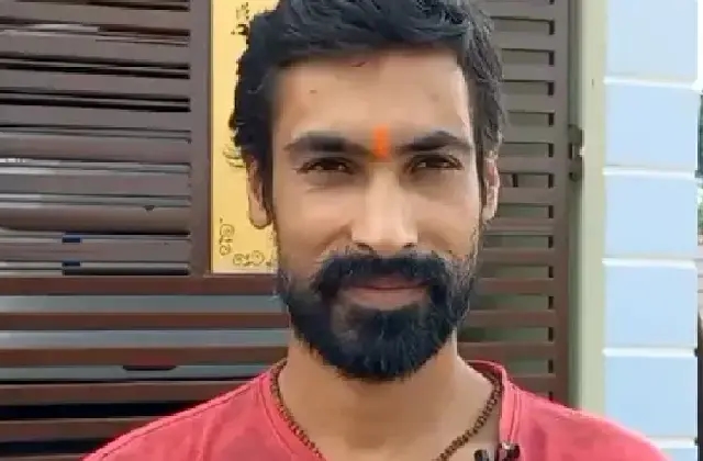 ಬಿಜೆಪಿ ಗೆಲ್ಲಲ್ಲಿ ಎಂದು ಬೆರಳನ್ನೇ ಕತ್ತರಿಸಿ ಕಾಳಿ ದೇವಿಗೆ ಅರ್ಪಣೆ - News Karnataka