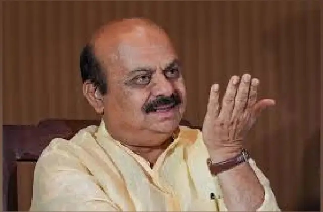 ಕಾಂಗ್ರೆಸ್ ಗ್ಯಾರಂಟಿ : ಬಡವರ ಮೇಲೆ ತೆರಿಗೆ ಹಾಕಿ, ಸಾಮಾನ್ಯ ಜನತೆಗೆ ದ್ರೋಹ: ಬೊಮ್ಮಾಯಿ - News Karnataka