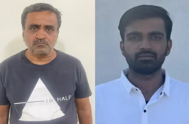 ಬೈಕ್‌ ವಿಚಾರಕ್ಕೆ ತಂದೆ ಮಗನ ಜಗಳ : ಕೊಲೆಯಲ್ಲಿ ಅಂತ್ಯ - News Karnataka