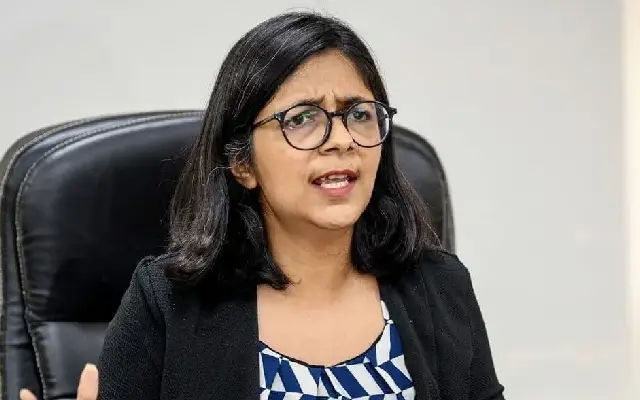 ಬಿಭವ್‌ ಕುಮಾರ್‌ ಅರೆಸ್ಟ್‌ ಬಳಿಕ ಅತ್ಯಾಚಾರ, ಕೊಲೆ ಬೆದರಿಕೆ ಬರುತ್ತಿದೆ ಎಂದ ಸ್ವಾತಿ ಮಲಿವಾಲ್‌ - News Karnataka