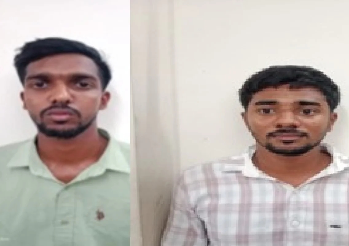 ಕೊಡಿಬೆಂಗ್ರೆ ದೋಣಿ ದುರಂತ ಪ್ರಕರಣ: ಬೋಟ್ ಮಾಲೀಕ ಸಹಿತ ಮೂವರ ಬಂಧನ - News Karnataka