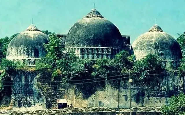 ರಾಜಕೀಯ ಶಾಸ್ತ್ರದ ಪಠ್ಯದಿಂದ ‘ಬಾಬ್ರಿ ಮಸೀದಿ’ ಅಧ್ಯಾಯ ತೆಗೆದ ಎನ್‌ಸಿಇಆರ್‌ಟಿ! - News Karnataka