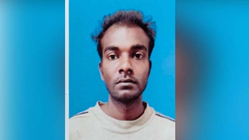 ಮದುವೆಗೆ ಒಪ್ಪದ ಯುವತಿ: ಚಾಕುವಿನಿಂದ ಇರಿದ ಪ್ರಿಯತಮನ ಬಂಧನ - News Karnataka
