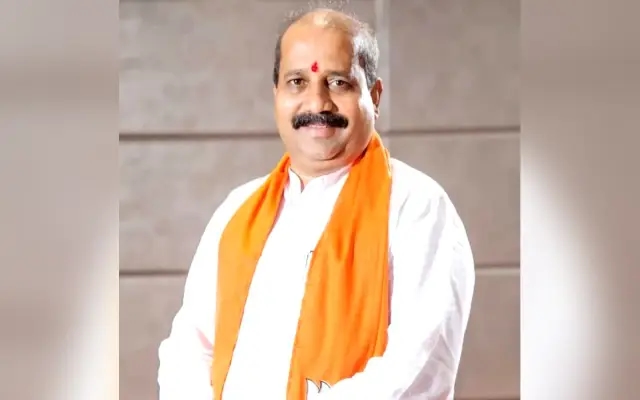 ಬಿಜೆಪಿಯಿಂದ ಮಾಜಿ ಶಾಸಕ ರಘುಪತಿ ಭಟ್ 6 ವರ್ಷಗಳ ಕಾಲ ಉಚ್ಚಾಟನೆ - News Karnataka