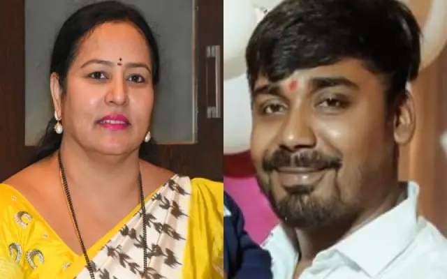 ಭವಾನಿ ರೇವಣ್ಣ ಕಾರು ಚಾಲಕ ಅಜಿತ್‌ನನ್ನು ಬಂಧಿಸಿದ ವಿಶೇಷ ತನಿಖಾ ತಂಡ - News Karnataka