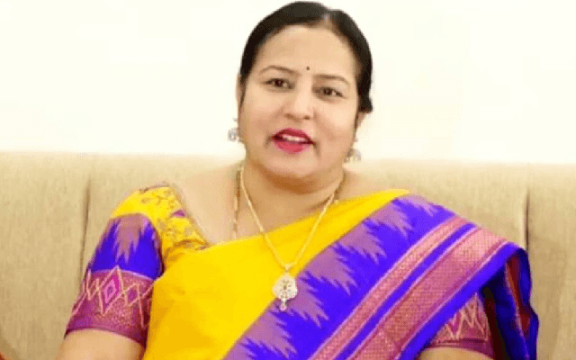 ಕಿಡ್ಯಾಪ್ ಪ್ರಕರಣದಲ್ಲಿ ಭವಾನಿ ರೇವಣ್ಣ ನಿಗೆ ಮಧ್ಯಂತರ ಜಾಮೀನು ಮಂಜೂರು - News Karnataka