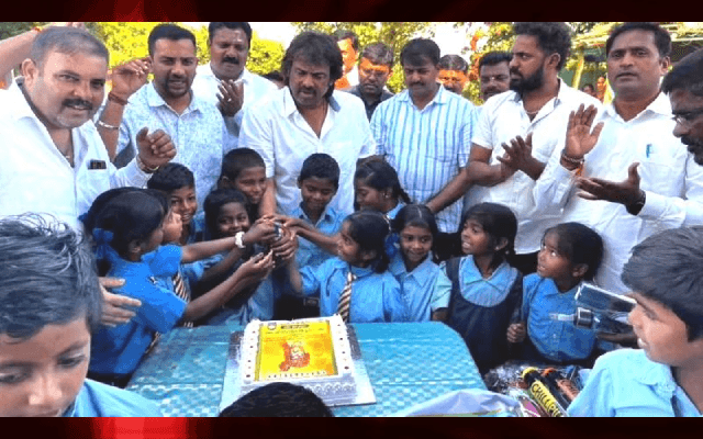 ಇನ್ಮುಂದೆ ಶಾಲೆಗಳಲ್ಲಿ ಹುಟ್ಟುಹಬ್ಬ ಆಚರಿಸುವಂತಿಲ್ಲ; ಸರ್ಕಾರದಿಂದ ಮಹತ್ವದ ಆದೇಶ - News Karnataka