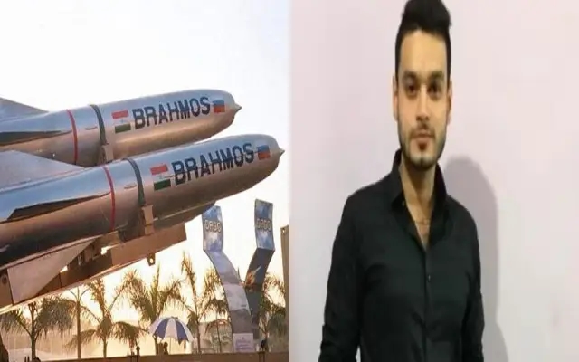 ಬ್ರಹ್ಮೋಸ್‌ ಕ್ಷಿಪಣಿ ಕುರಿತು ಪಾಕ್‌ಗೆ ಮಾಹಿತಿ : ನಿಶಾಂತ್‌ ಅಗರ್ವಾಲ್‌ಗೆ ಜೀವಾವಧಿ ಶಿಕ್ಷೆ! - News Karnataka