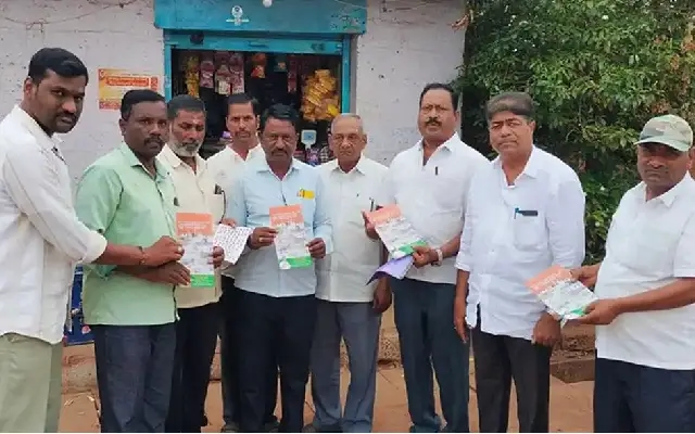ಕಾಂಗ್ರೆಸ್‌ನಿಂದ ರಾಜ್ಯದ ಅಭಿವೃದ್ಧಿ ಕುಂಠಿತ: ಸೂರ್ಯಕಾಂತ್‌ ಮಠಪತಿ - News Karnataka